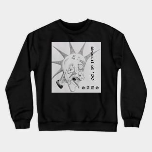 Spirit of '00 Crewneck Sweatshirt